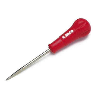 Cimco Werkzeuge Stechahle rund 110480