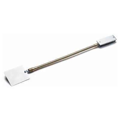 Cimco Werkzeuge Schweissspiegel lose 80x70 1mm stark 141340