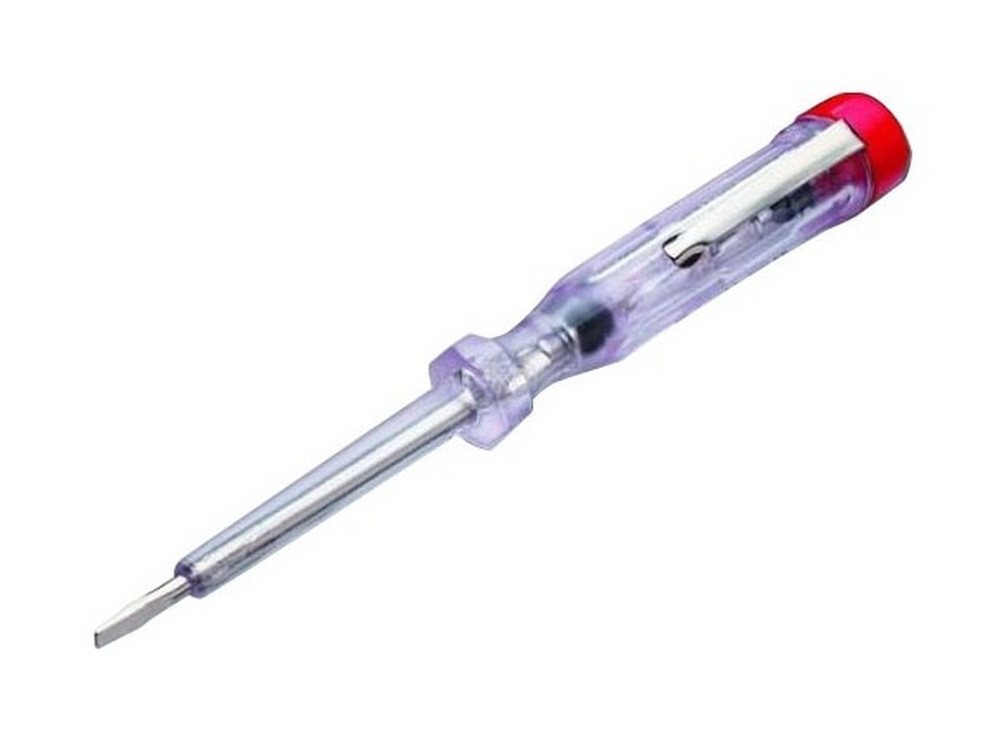 Cimco Werkzeuge Phasenprüfer 100-250V AC 111280
