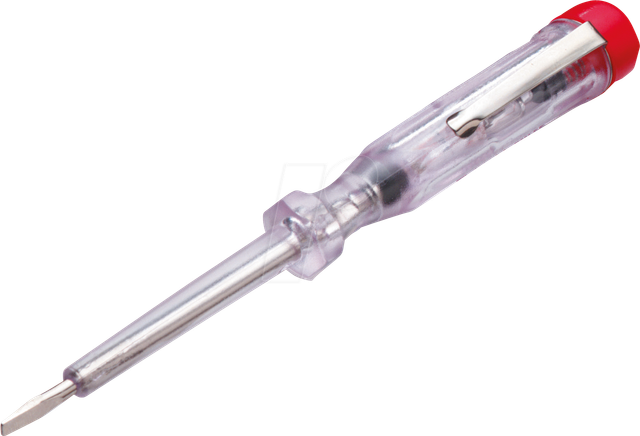 Cimco Werkzeuge Phasenprüfer 100-250V AC 111288
