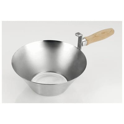 Cimco Werkzeuge Gipspfanne 180/75mm 140302