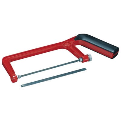 Cimco Werkzeuge Taschensäge PROFI 150mm 120490