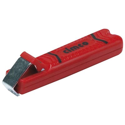 Cimco Werkzeuge Jokari-Kabelmesser 4-16mm o.Kl. 120012