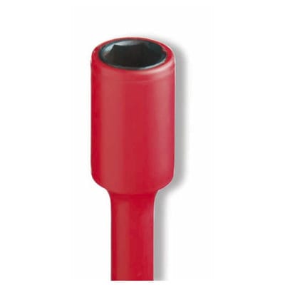 Cimco Werkzeuge 2K-VDE-Steckschlüssel SW7,0x125 117807