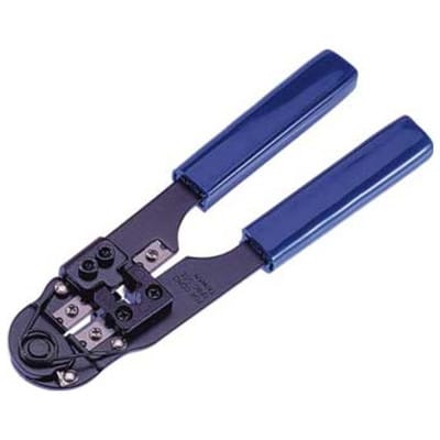 Cimco Werkzeuge Crimpzange WE-8pol. RJ45 106118