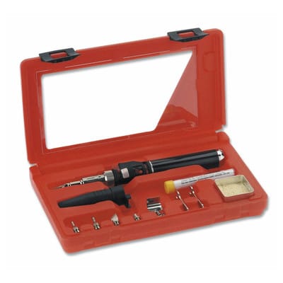 Cimco Werkzeuge Gaslötkolben-Set SUPERPRO 150800