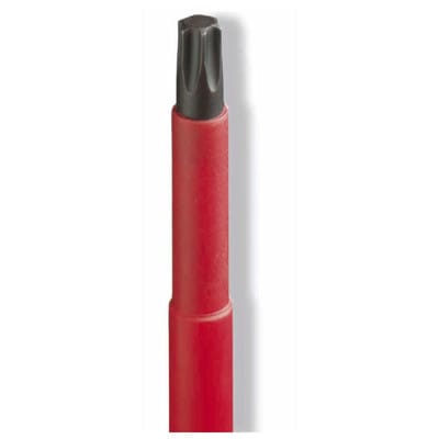 Cimco Werkzeuge 2K-VDE-6-rund-Schr.dreher T25 x100 117925