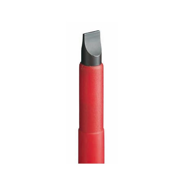 Cimco Werkzeuge 2K-VDE-Schraubendreher 2,5x75 117701
