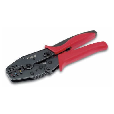 Cimco Werkzeuge Presszange isol.KS 106144