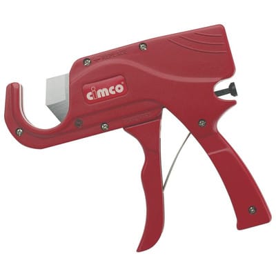 Cimco Werkzeuge Kunststoff-Rohrschneider Maxi 120420