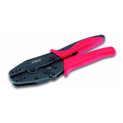 Cimco Werkzeuge Aderendhülsen-Presszange 16-35mm 106140