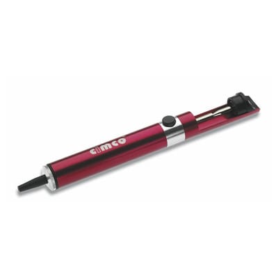 Cimco Werkzeuge Entlötungspumpe 210mm 150300