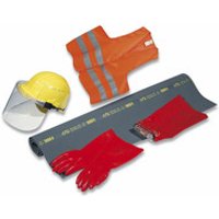 Cimco Werkzeuge Sicherheits-Sortiment 140255 Bild 2