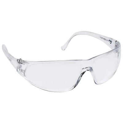 Cimco Werkzeuge Elektriker-Schutzbrille ProFashional 140205