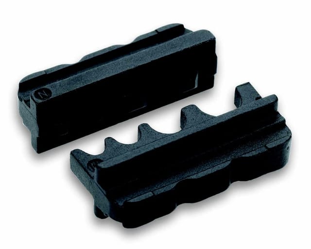 Cimco Werkzeuge Pressprofileinsatz f.0,5-10qmm 106011