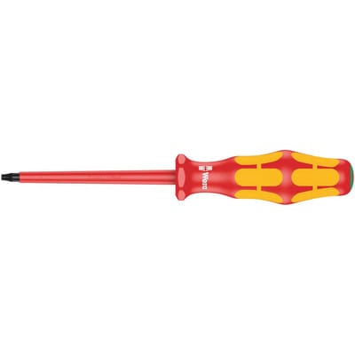 Wera Werk VDE-Schraubendreher 006169
