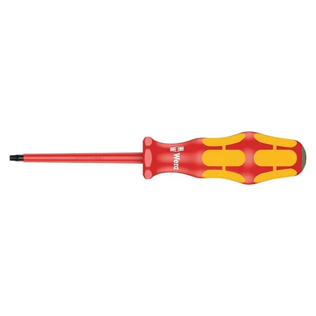 Wera Werk VDE-Schraubendreher 006172