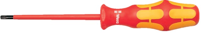 Wera Werk VDE-Schraubendreher 006176