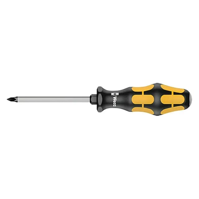 Wera Werk Schraubendreher Serie 900 017005
