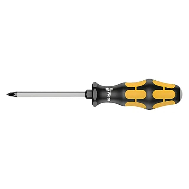 Wera Werk Schraubendreher Serie 900 017050