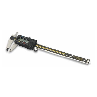 Cimco Werkzeuge Digital-Taschenmeßschieber 210300