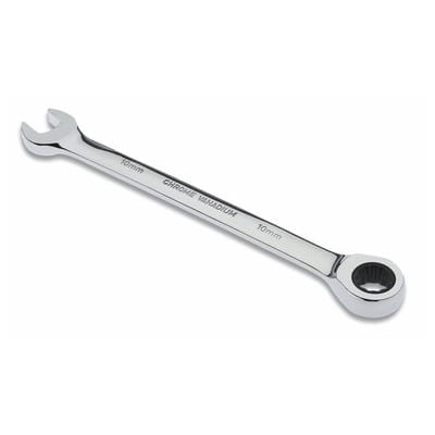 Cimco Werkzeuge Knarren-Ring-Gabelschlüss. SW=10mm 112510