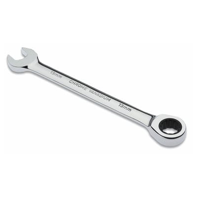 Cimco Werkzeuge Knarren-Ring-Gabelschlüss. SW=13mm 112513