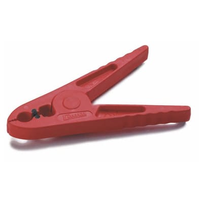 Cimco Werkzeuge Kunststoff-Klammer 80mm 1000V zur Befestigu 140179