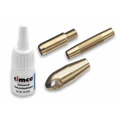 Cimco Werkzeuge Service-Set 142163
