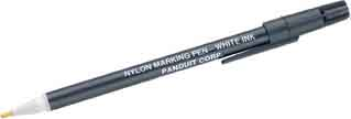 Panduit Markierstift sw dick PX-0