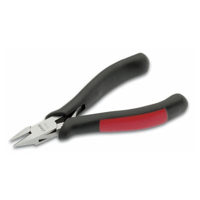 Cimco Werkzeuge Elektronik-Seitenschneider 120mm 100806