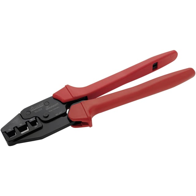 Cimco Werkzeuge Presswerkzeug AE 50-95 104202