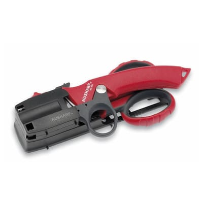 Cimco Werkzeuge Kabelmesser-Scheren -Set 120218