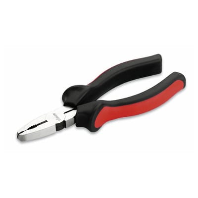 Cimco Werkzeuge Schraubenzange 160mm 100352