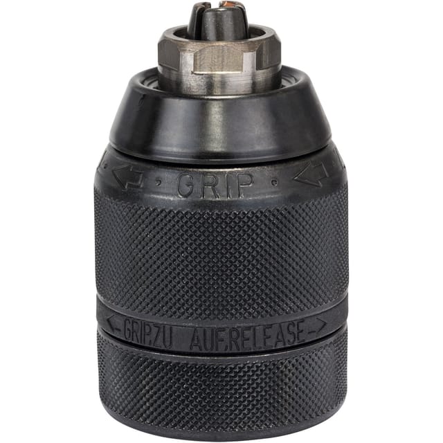Bosch Power Tools Schnellspannbohrfutter bis 13 mm 2608572105