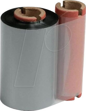 WAGO GmbH &amp; Co. KG Farbband f. Streifen 46mm 258-5005