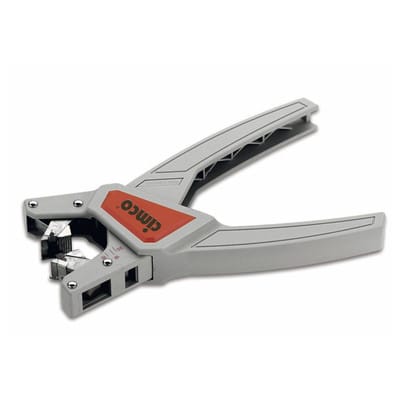 Cimco Werkzeuge Abisolierzange Sensor Spezial 100746