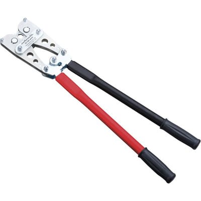 Intercable Tools Presswerkzeug mech. 10-120qmm MPR120i