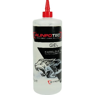 Runpotec Gleitmittel Gel 1kg 30064