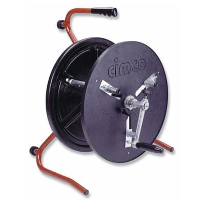 Cimco Werkzeuge Kabelringabspuler 142740