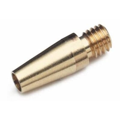 Cimco Werkzeuge Anfangshülse M5 messing 14 2142