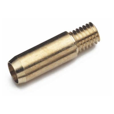 Cimco Werkzeuge Anfangshülse M5 messing 141842