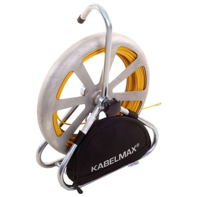 Cimco Werkzeuge KabelMax 60m 141802