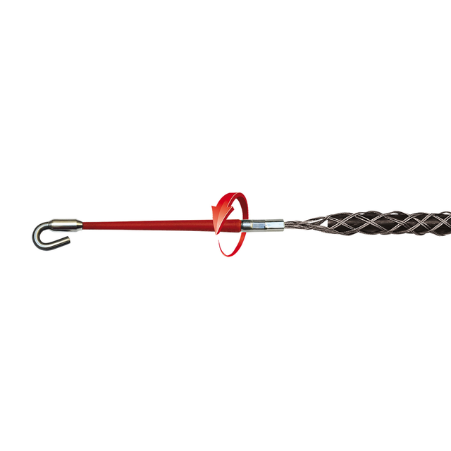 Runpotec Kabelziehstrumpf RunpoZ 4-6mm 20272