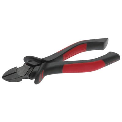 Cimco Werkzeuge VDE-Seitenschneider Diamant 100000