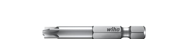 Wiha Professional-Bit Xeno-SL/PZ 7049 XZ PZ 2x50