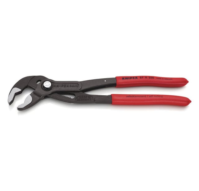 Knipex-Werk Cobra-matic 250mm 87 11 250
