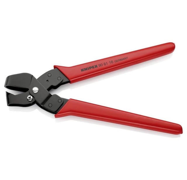 Knipex-Werk Ausklinkzange Ausschnitt 16x32mm 90 61 16 EAN