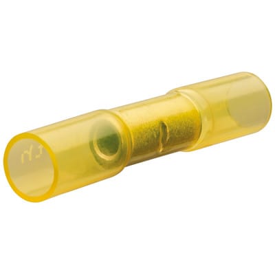 Knipex-Werk Stoßverbinder mit Isolation 97 99 252