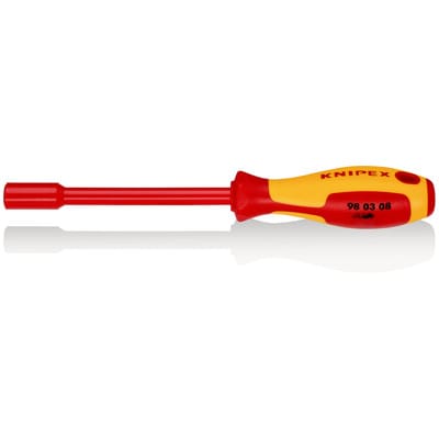 Knipex-Werk Steckschlüssel 237mm 98 03 08